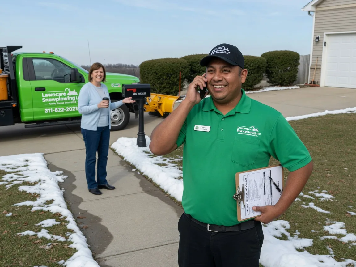 Lawn Care Services By Expert Landscaper Misenheimer, NC FAQs